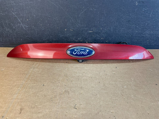 2013 to 2016 Ford Escape Rear Trunk Molding With Camera AE8577 DW0