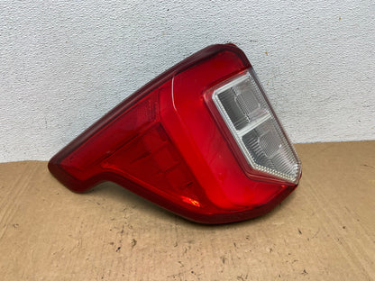 2020 2021 2022 2023 Ford Explorer Left Driver Lh Side Tail light AD3208 LK0
