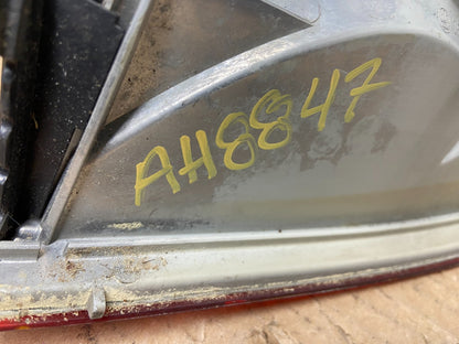 1999-2001 Bmw 3 E46 325i 328i 330i Coupe Left Driver LH Tail Light AH8847 DG6