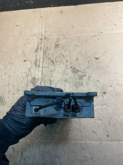 2004 to 2010 Bmw Bluetooth  Control Module Computer Telematics OEM T7442 DG4