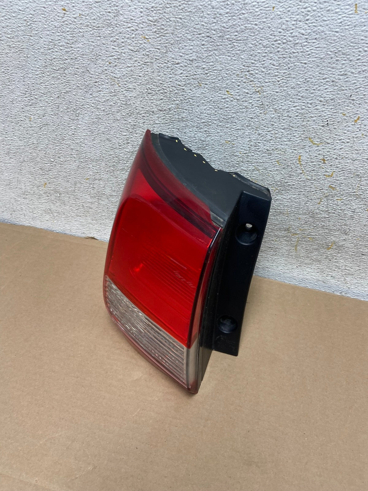 2014 2015 Kia Sorento Left Driver Lh Tail Light AH9316 LK1