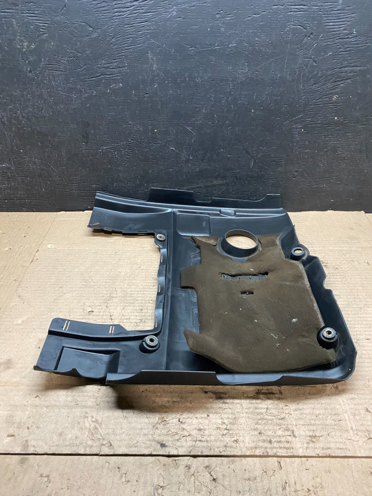 2004 to 2008 Nissan Maxima 3.5L Engine Cover G8181 PS6