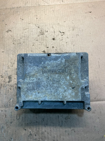 2008 Ford E350 E250 Van 6.0L Engine Control Module 8c2a-12a650-abd u1931 DG2
