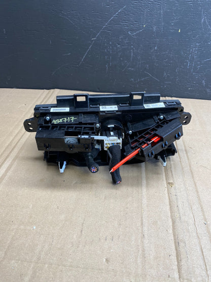 2018 - 2021 Hyundai Kona Temperature Climate Control Panel 97250-j9060 AB8717 DG3