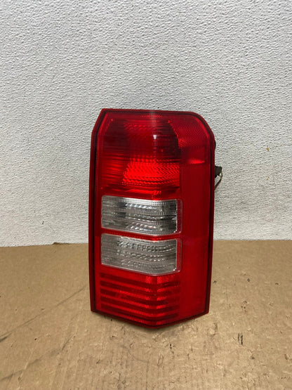 2008-2016 Jeep Patriot Right Passenger Rh Side Tail Light AG1170 LK0
