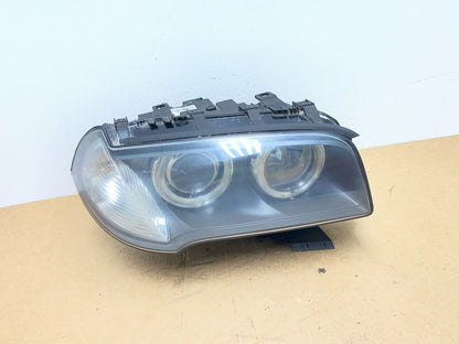 2007 to 2010 BMW X3 Passenger Right RH Side Headlight HID Xenon AD6286 DW0