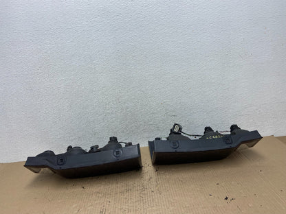 2006 to 2010 Jeep Commander Left+Right Side Tail Lights AF5962 DW7