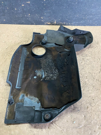 2007 to 2013 Nissan Altima EngineMotor Cover OEM  P5830  DG6