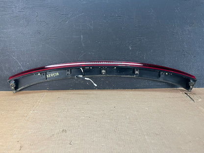 2012-2014 Honda Insight Rear Tailgate Spoiler 3rd Third Brake Light OE AE8438 DG3