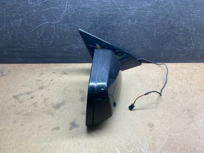 2004 - 2006 BMW 5-Series 525i 530i Right Passenger Door View Mirror L3809 DG1