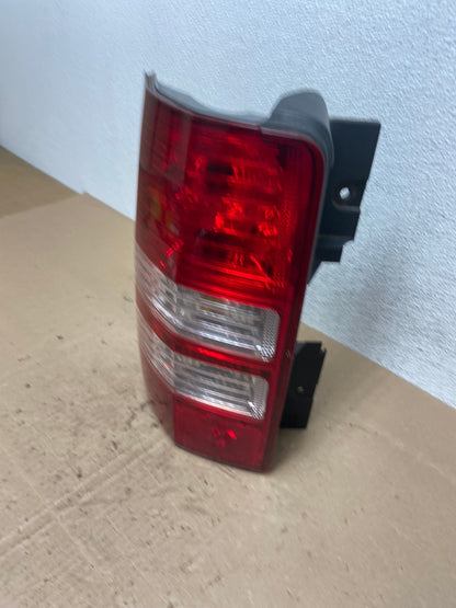 2008 to 2012 Jeep Liberty Left Driver Side Lh Tail Light AE6453 LK1