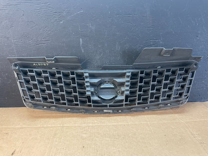 2007 2008 2009 Nissan Sentra Front Upper Grill Grille AC5087 DG3