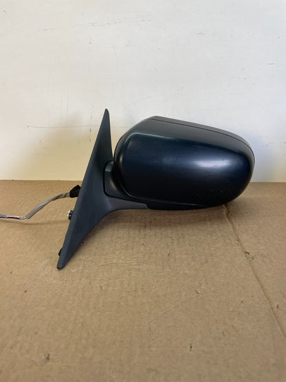 2005-2009 Subaru Legacy Outback Left Driver Heated Door Mirror AH6161 DW0