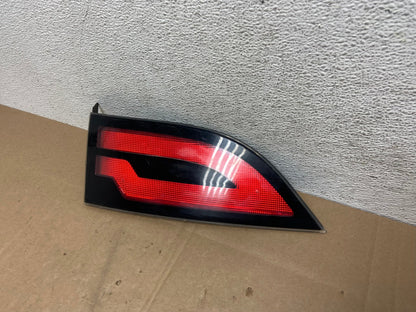 2011 to 2015 Chevrolet Volt Rear Left Driver Side Inner Tail Light AE5050 LK2