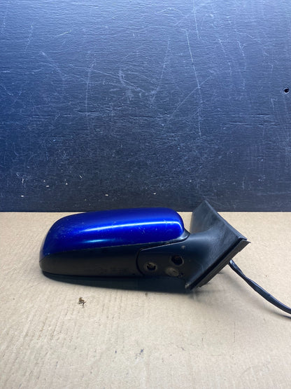 2004 to 2009 Toyota Prius Right Passenger RH Side View Door Mirror AG7136 DW3