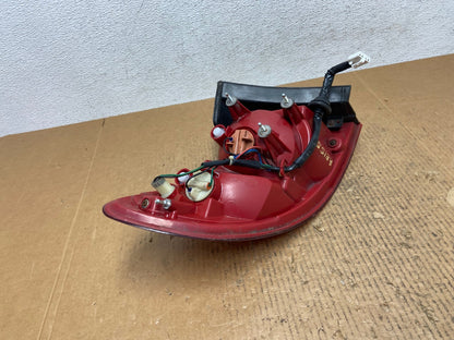 2007 2008 2009 Hyundai Santa Fe Right Passenger Rh Tail Light AE1553 LK5