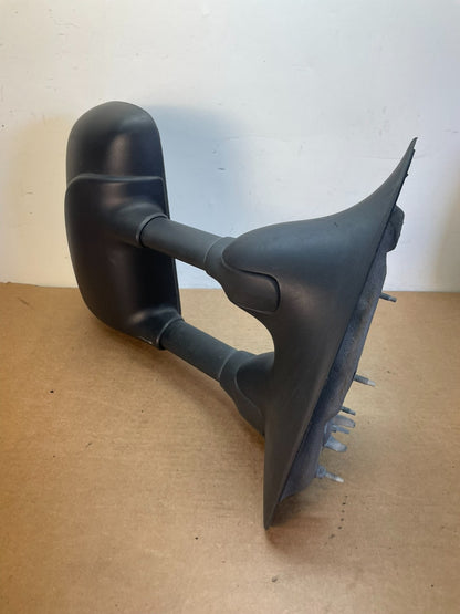 1999 to 2007 Ford F250 F350 Right Passenger Tow Door View Heat Mirror AF8637 DG1