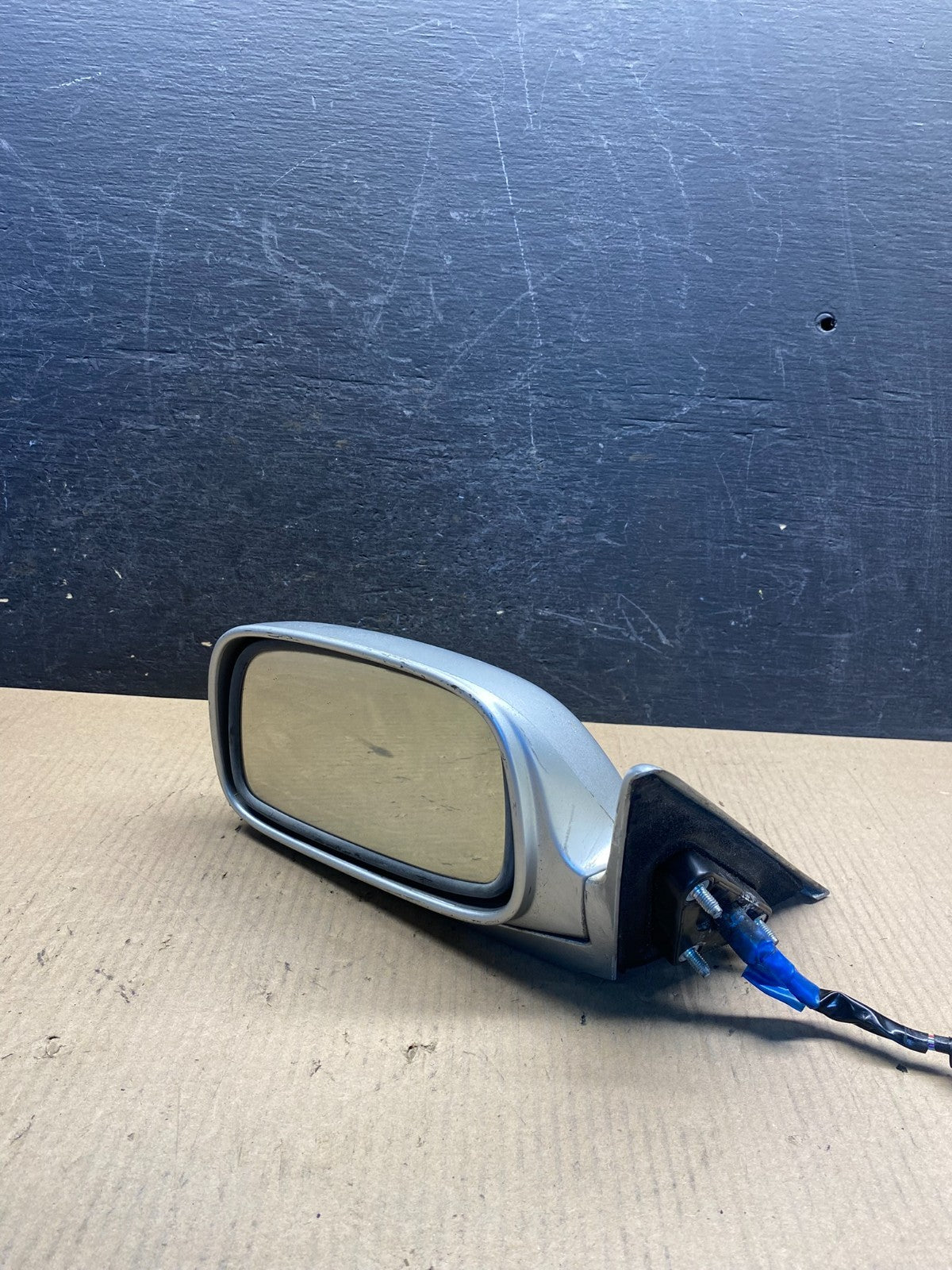 1997 to 2001 Lexus ES300 Left Driver LH View Door Mirror AH4541 DW11