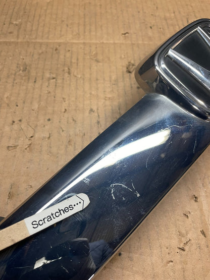 2007-2011 Honda CR-V  CRV Right Passenger RH Side View Door Mirror Oem Y1938 DG2