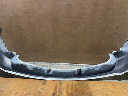 2011 to 2015 Ford Explorer Rear Upper Bumper Cover V6468 PS8