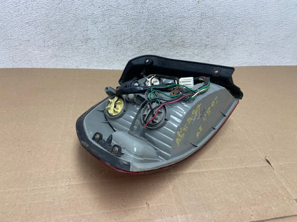 2001 2002 2003 2004 Hyundai Santa Fe Right Passenger Rh Tail Light AE4892 LK6