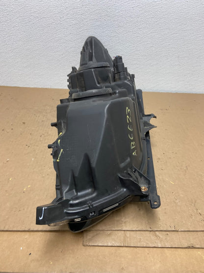 2013 to 2016 Ford Fusion Right Passenger Rh Side Headlight AB6623 DW10