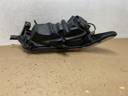 2014 to 2016 Acura MDX Headlight Halogen Left Driver LH Side AG8066 DW4