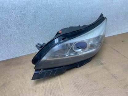 2013 2014 2015 Chevrolet Malibu Headlight Projector Left Driver Side Oem AA53112