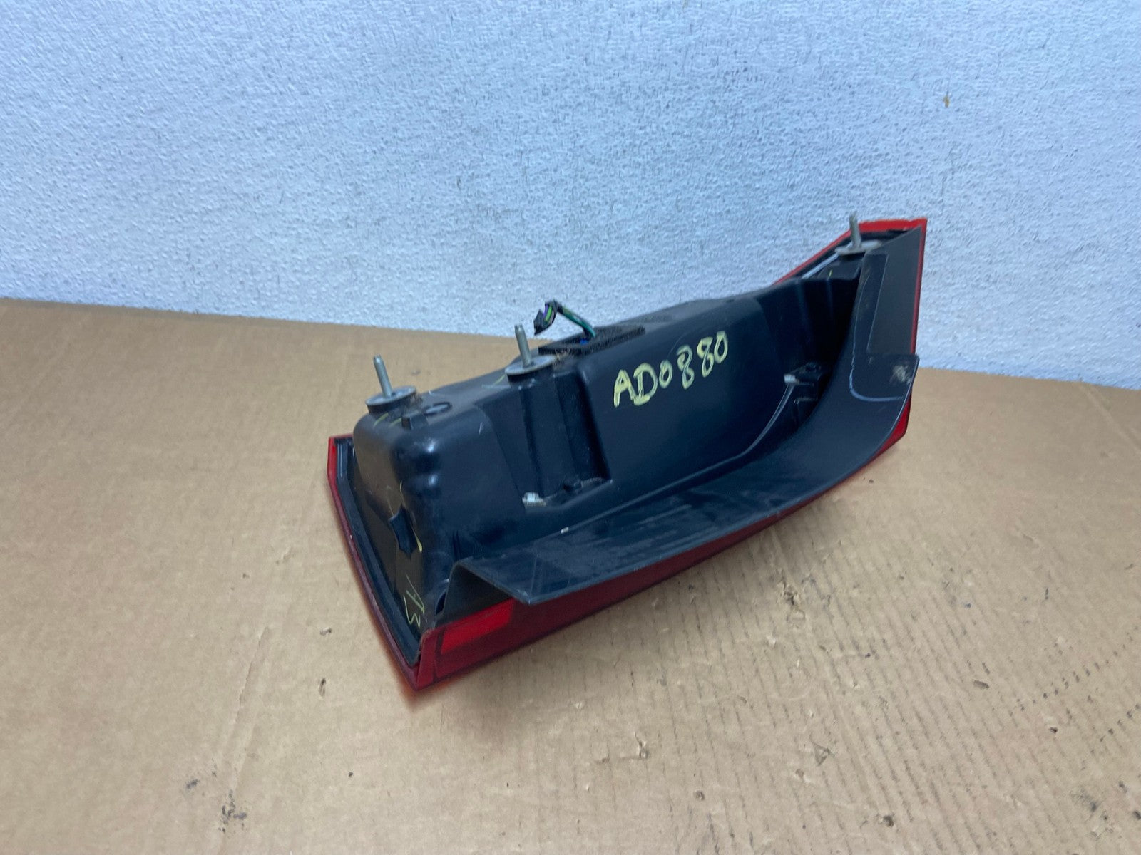 2008 to 2013 Cadillac CTS Right Passenger Side Led Side Tail light AD0880 LK5