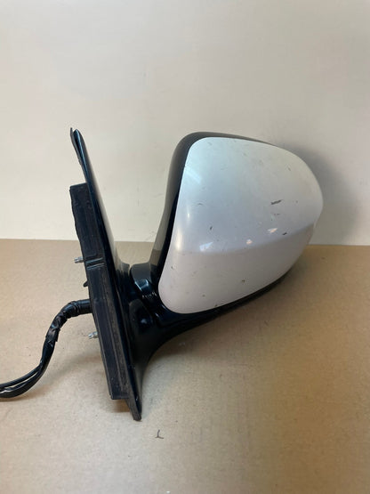 2009-2017 Infiniti FX35 FX37 FX50 Left Driver Camera View Door Mirror AI4095 LK1