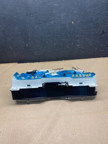 2001 - 2002 Ford Econoline E250 E350 Van Speedometer Instrument Cluster J9646 PS8