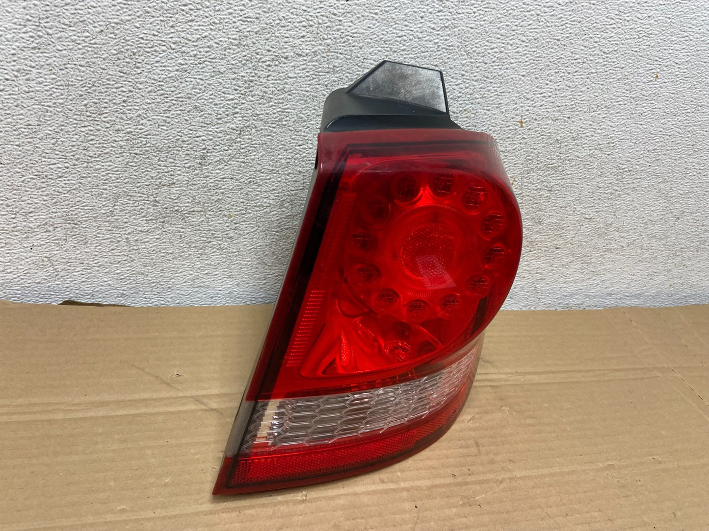 LED 2011-2020 Dodge Journey Right Passenger Rh Side Tail Light AG8906 DW1