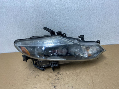 2011 to 2014 Nissan Murano Headlight Right RH Side Xenon Hid AG2487 DW0