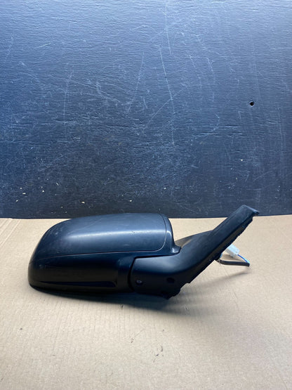2004 to 2007 Subaru Impreza Right Passenger Power Door Vier Mirror AH3163 DG3