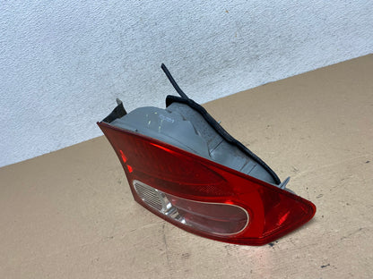2006 2007 2008 Honda Civic Right Passenger Rh Side Tail Light AF4586 LK1