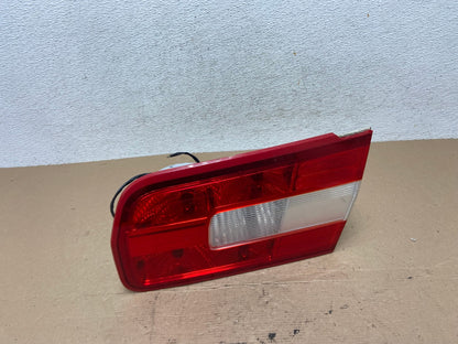 2007-2009 Lincoln Zephyr MKZ Right Passenger Side Tail Light Inner AF4525 LK0