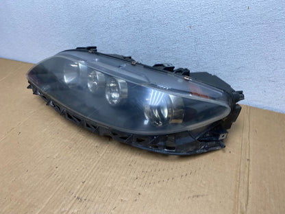 2006 2007 2008 Mazda 6 Left Driver LH Side Halogen Headlight AD0873 DW1