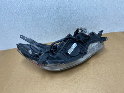 2012-2016 Subaru Impreza Crosstrek Left Driver LH Halogen Headlight AE2947 DW8