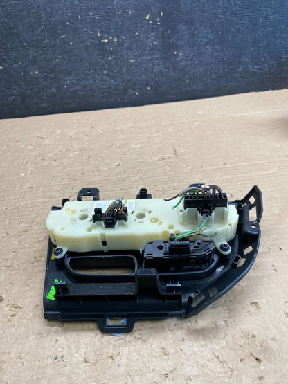 2013 2014 Ford Focus Ac Heater Climate Control Temperature ag8449 DG5