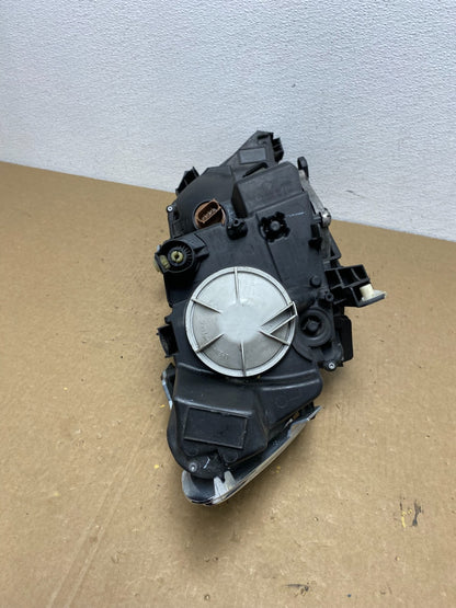 2015 to 2018 Lincoln MKC Left Driver Lh Side Xenon Headlight AC1263 DG11