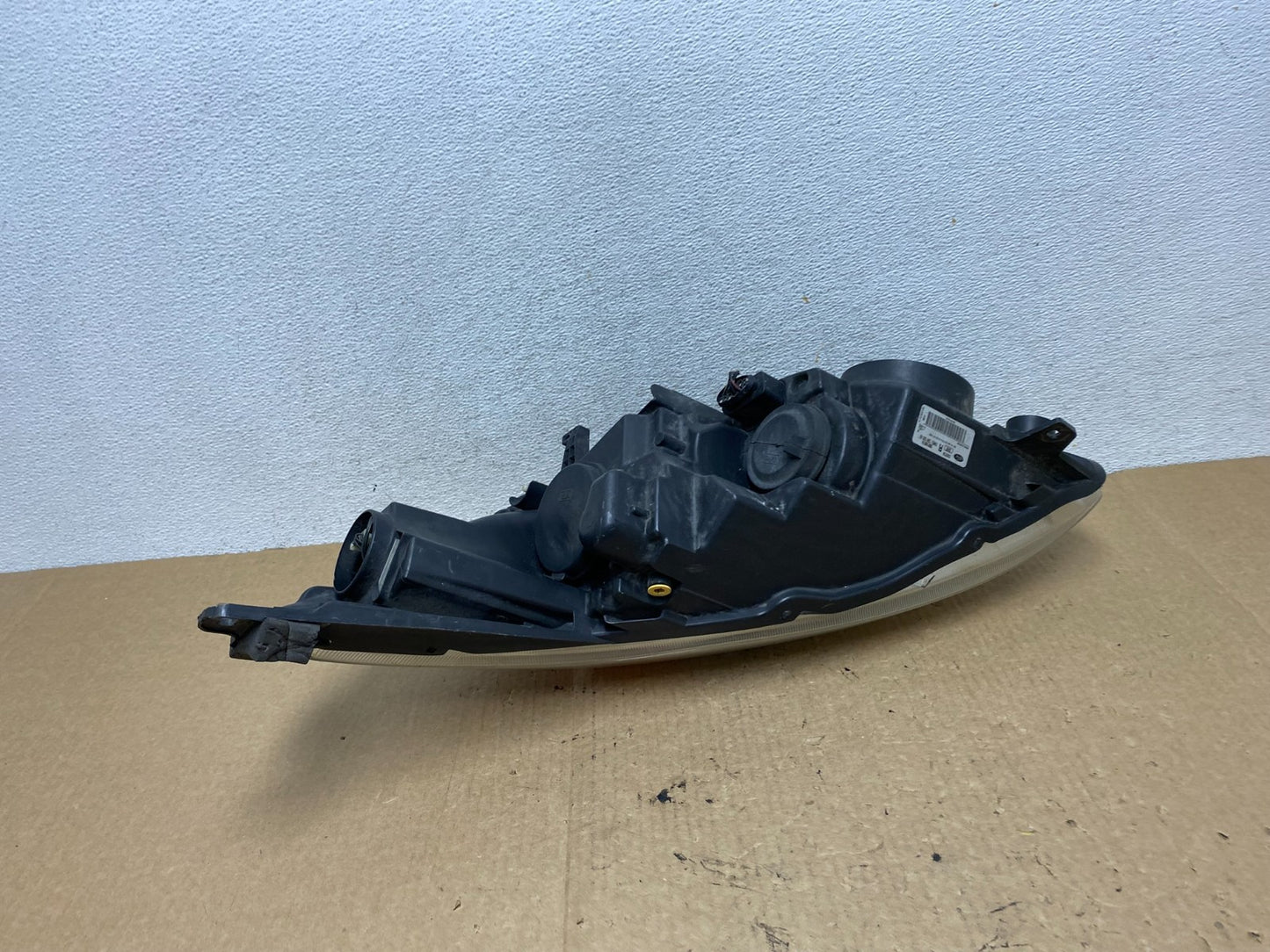 2013 to 2016 Ford C-MAX Right Passenger Side Headlight AF9769 DW5