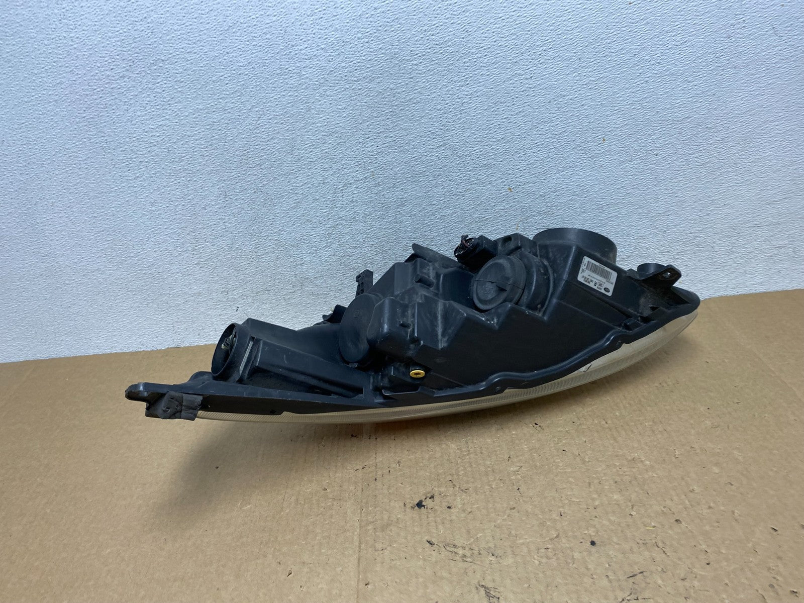 2013 to 2016 Ford C-MAX Right Passenger Side Headlight AF9769 DW5