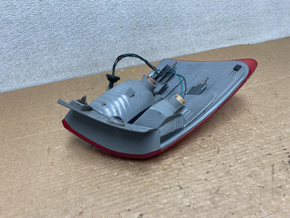 2008 to 2015 Nissan Rogue Right Passenger Rh Side Tail Light Z2941 PS3