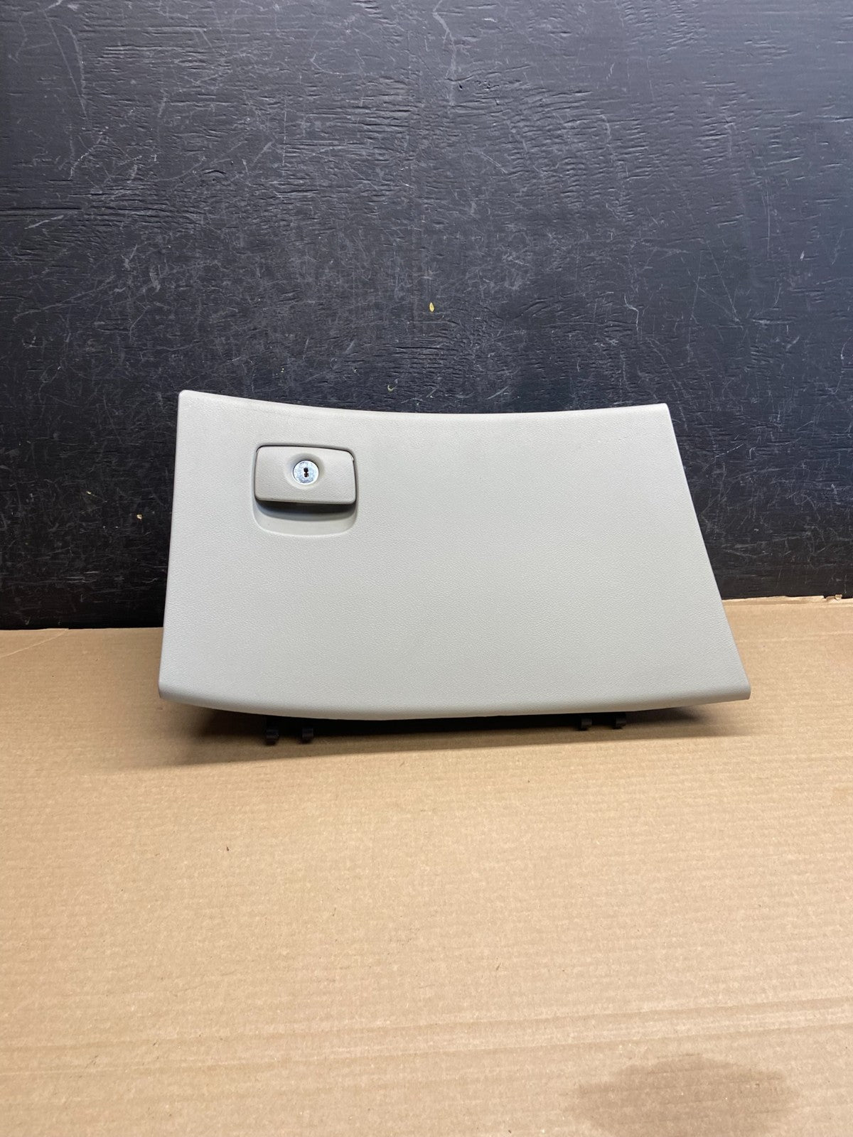 2006 - 2011 Hyundai Azera Dash Glove Box Compartment Storage Lid AH1238 PS0