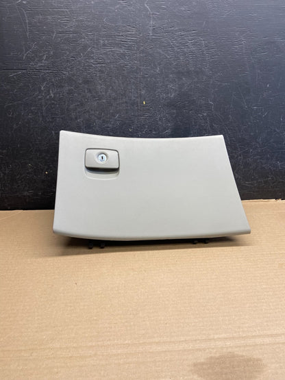 2006 - 2011 Hyundai Azera Dash Glove Box Compartment Storage Lid AH1238 PS0