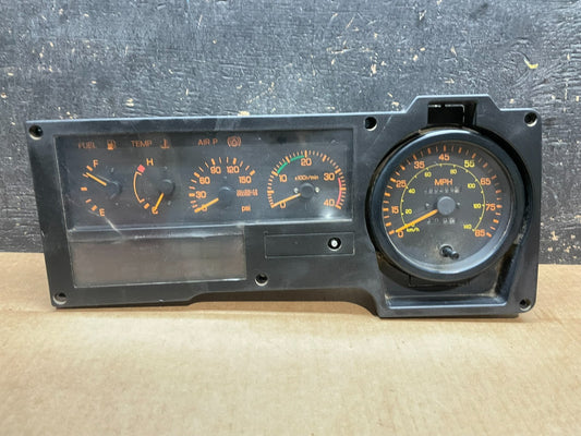 1990 to 1994 Nissan Condor CMF87 Cluster Speedometer AA89950