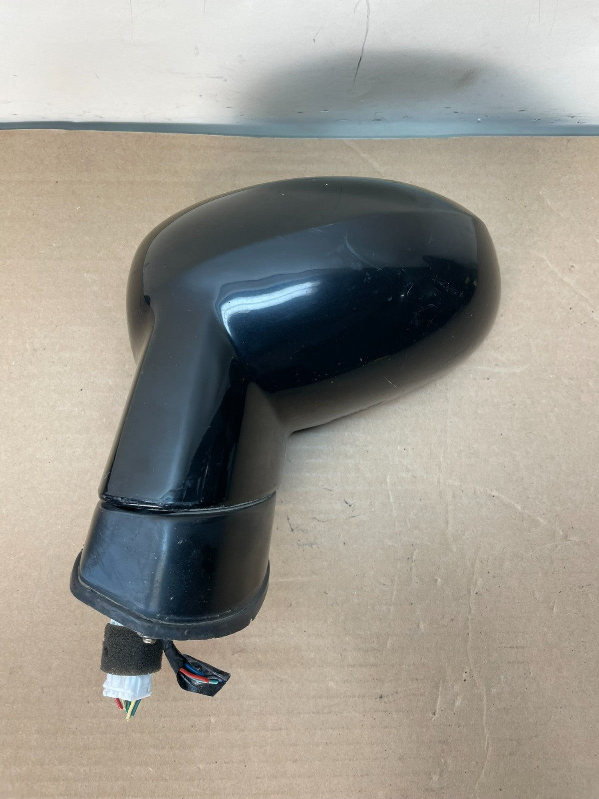 2001 to 2005 Hyundai XG350 XG Left Driver LH View Door Mirror AH8778 DW0