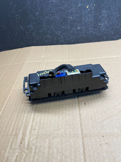 2007 - 2009 Chevrolet Silverado Gmc Sierra A/C Heater Climate Control AC4567 DG4