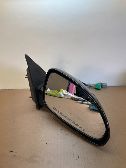 2008 to 2012 Buick Enclave Right Passenger Side View Door Mirror AH8592 DG2