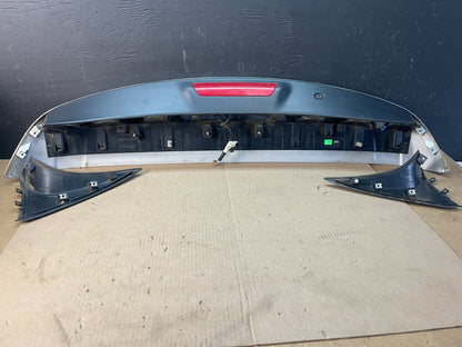 2013-2020 Nissan Pathfinder Rear Spoiler Wing Oem AC1883 DG6